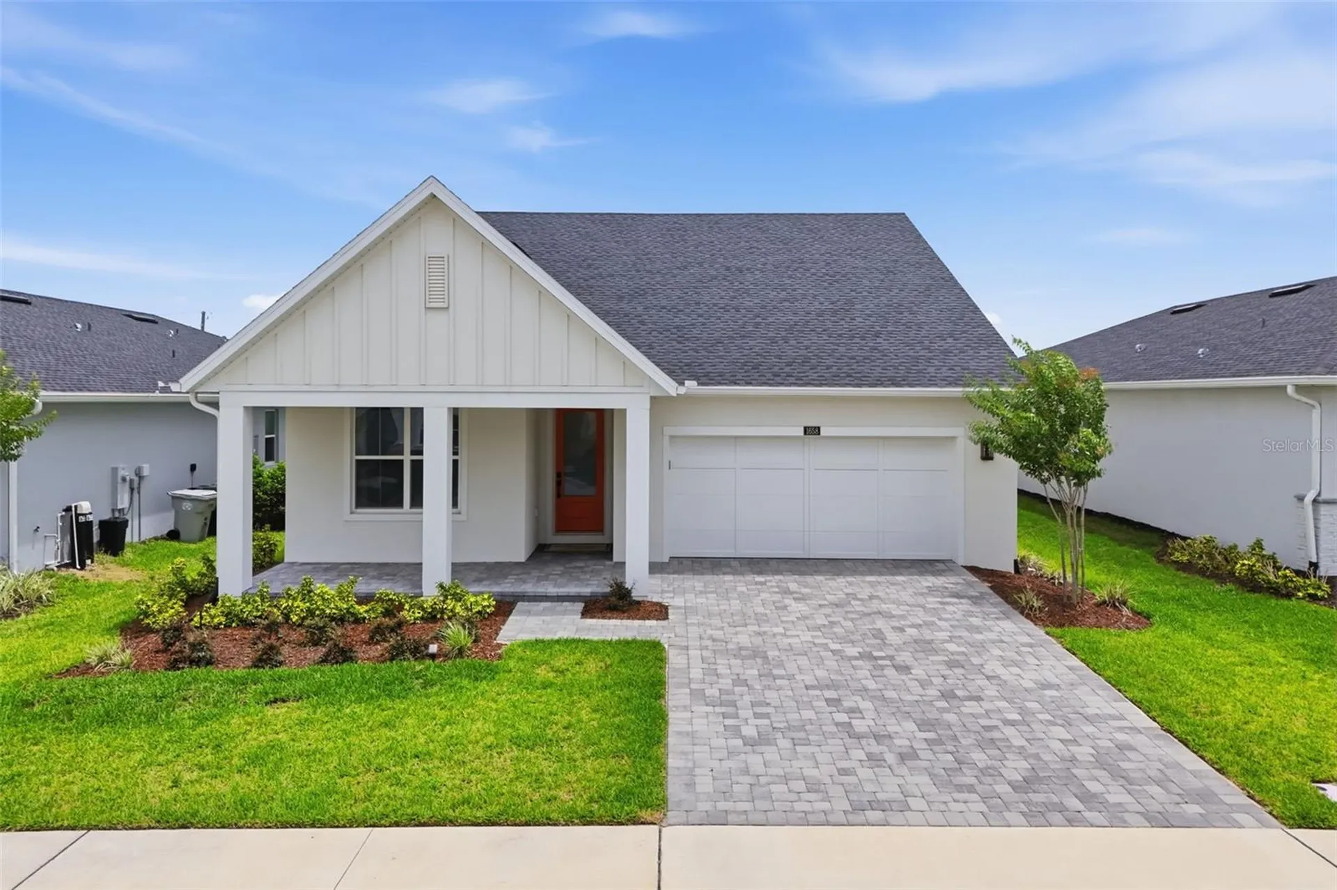 1658 Pinecliff Drive Apopka FL 32703