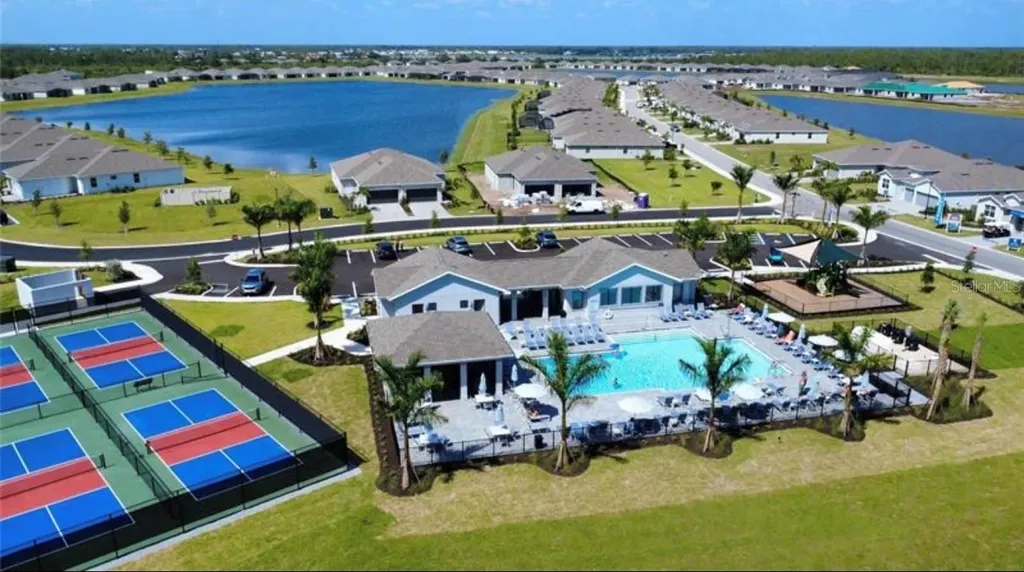 8176 St Kitts Circle Englewood FL 34224