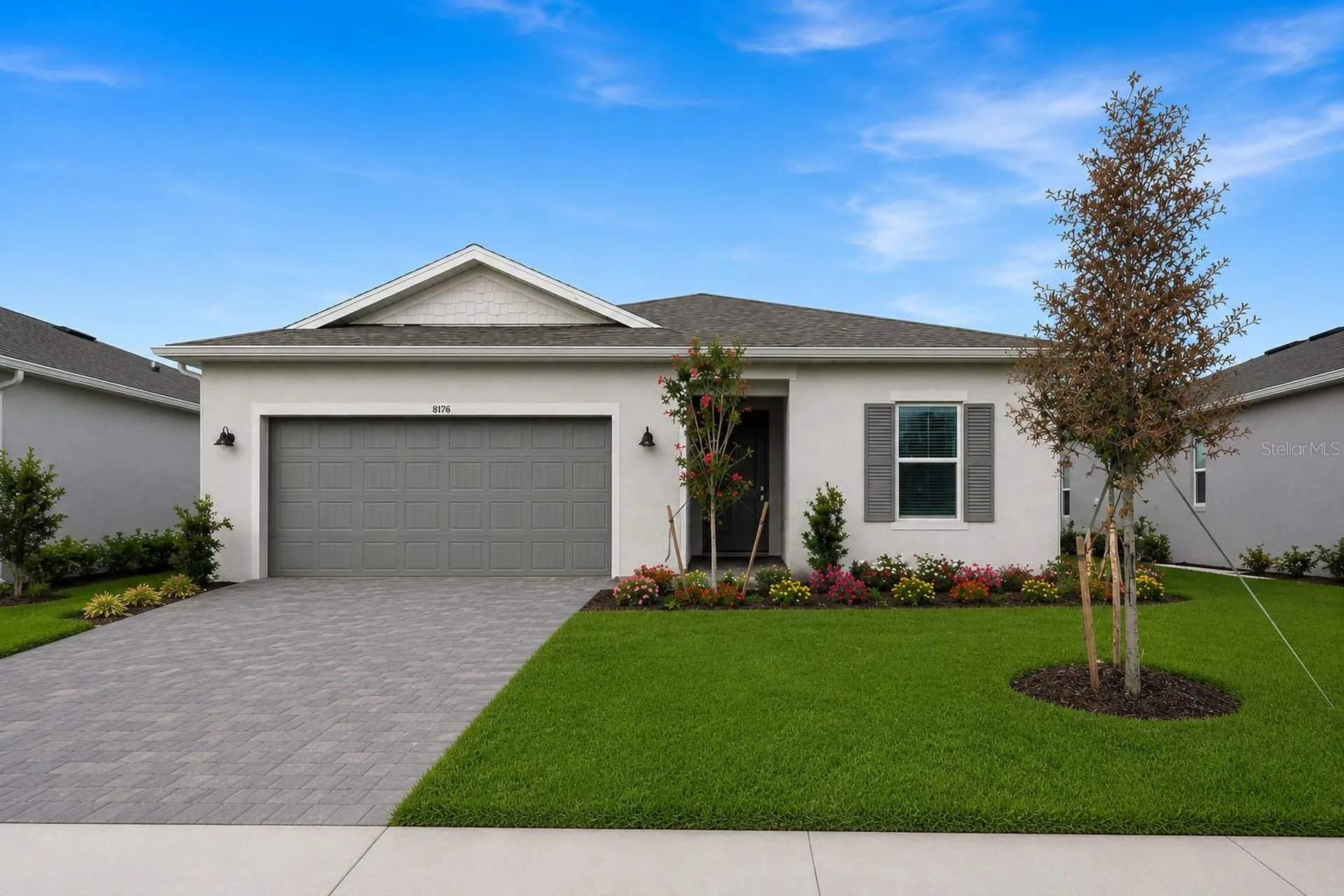 8176 St Kitts Circle Englewood FL 34224