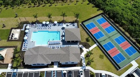 8176 St Kitts Circle Englewood FL 34224