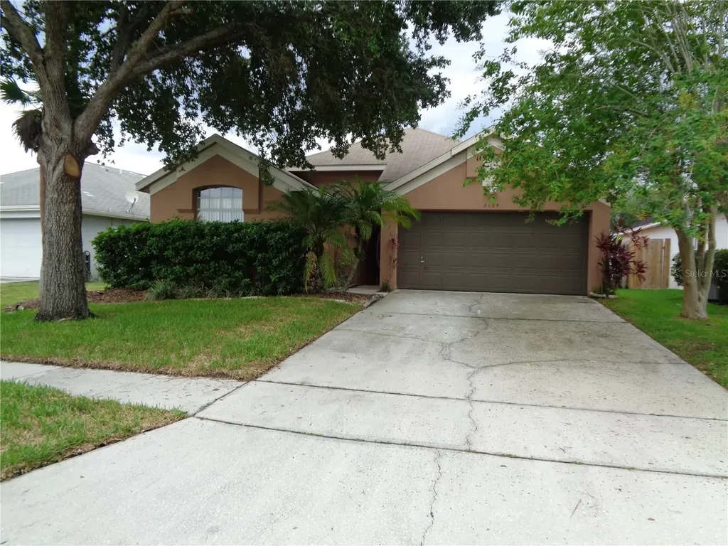 2125 River Park Boulevard Orlando FL 32817