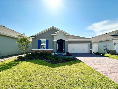 1166 Silo Drive St Cloud FL 34771