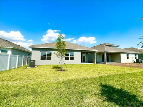 1166 Silo Drive St Cloud FL 34771