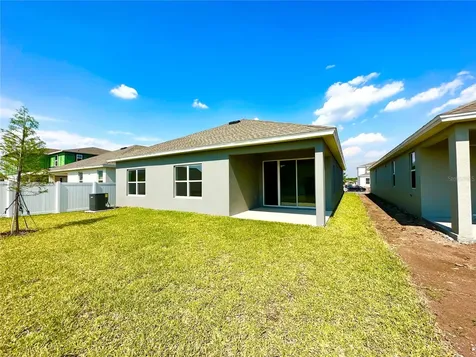 1166 Silo Drive St Cloud FL 34771