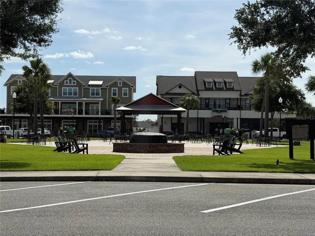 24407 SW 17 Lane Newberry FL 32669