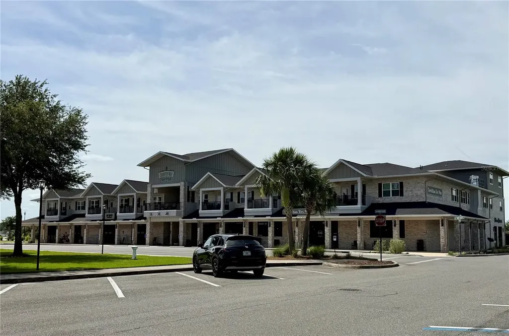 24407 SW 17 Lane Newberry FL 32669