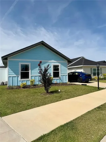 24407 SW 17 Lane Newberry FL 32669