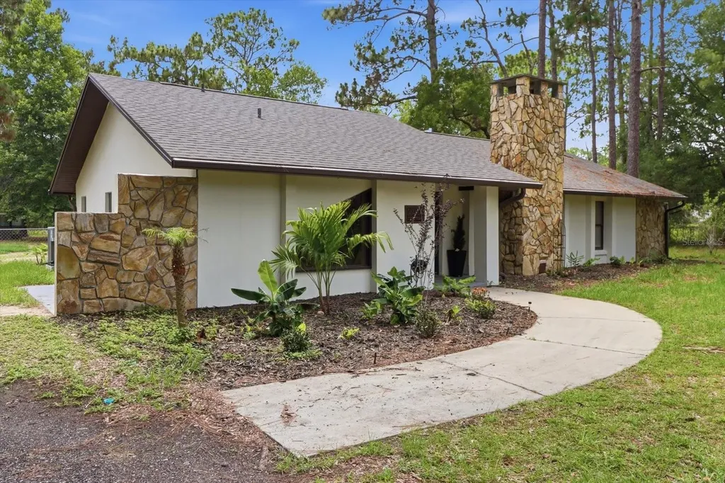 6950 W Hilger Court Homosassa FL 34448