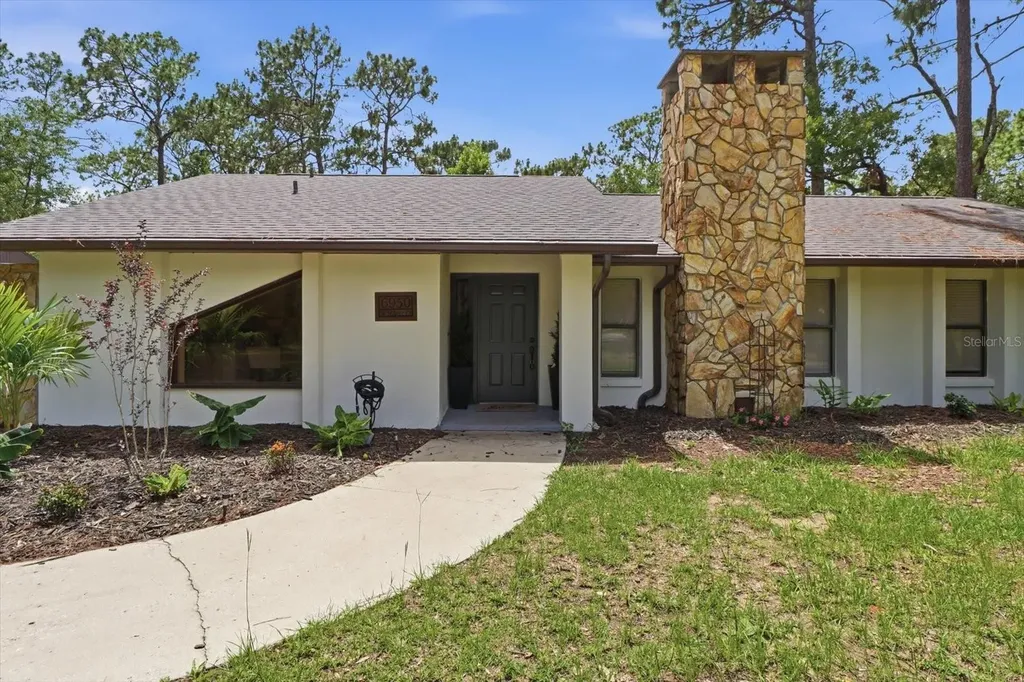6950 W Hilger Court Homosassa FL 34448