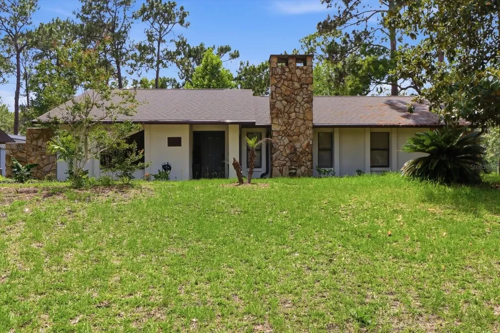 6950 W Hilger Court Homosassa FL 34448