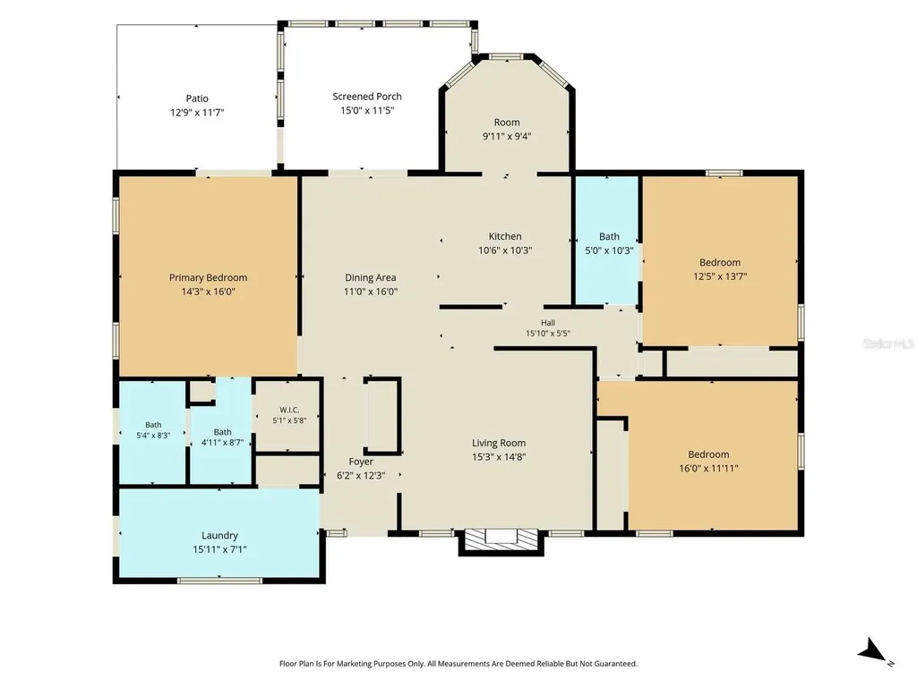 6950 W Hilger Court Homosassa FL 34448