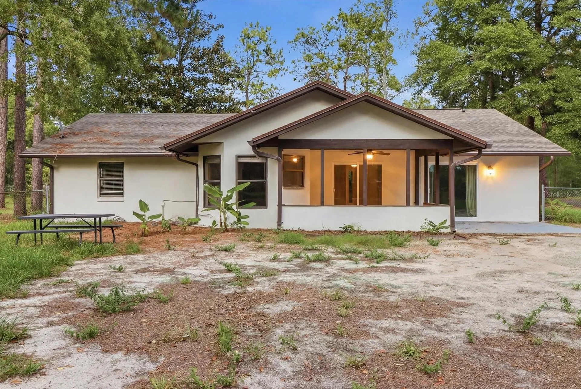 6950 W Hilger Court Homosassa FL 34448