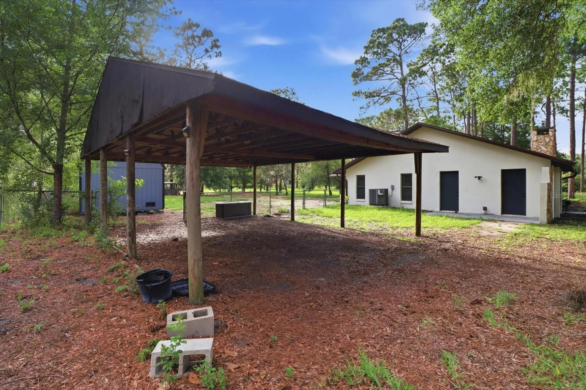 6950 W Hilger Court Homosassa FL 34448