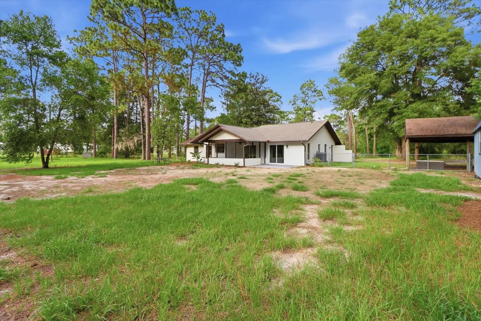 6950 W Hilger Court Homosassa FL 34448