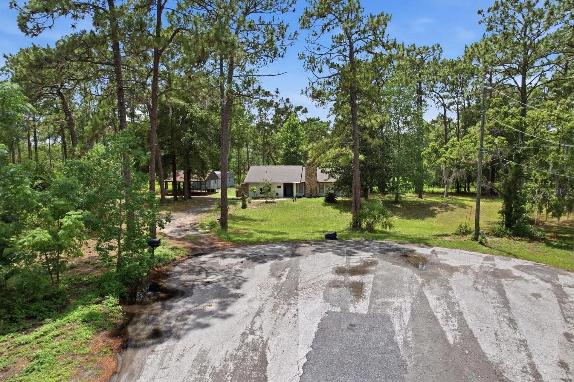 6950 W Hilger Court Homosassa FL 34448