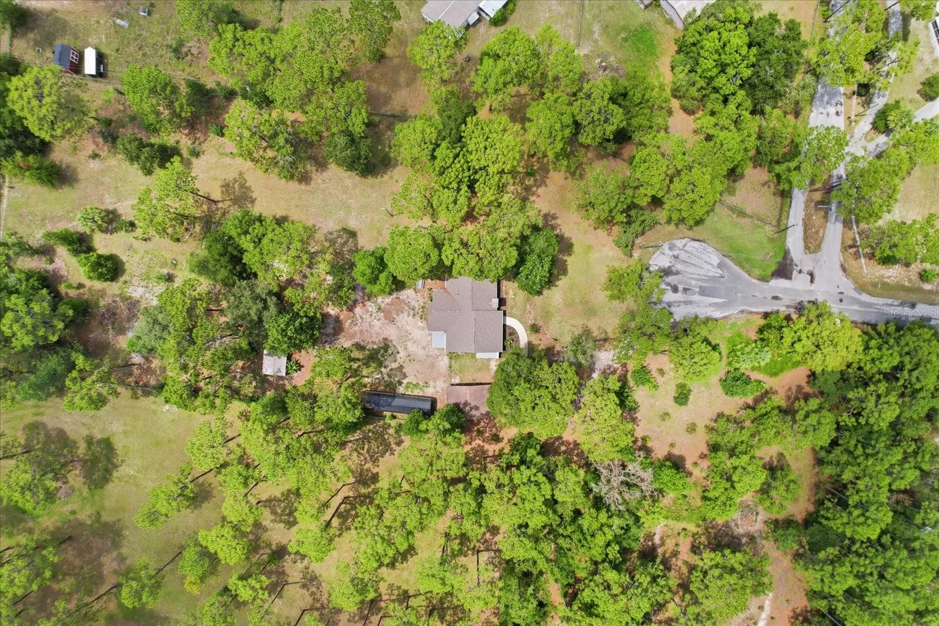 6950 W Hilger Court Homosassa FL 34448