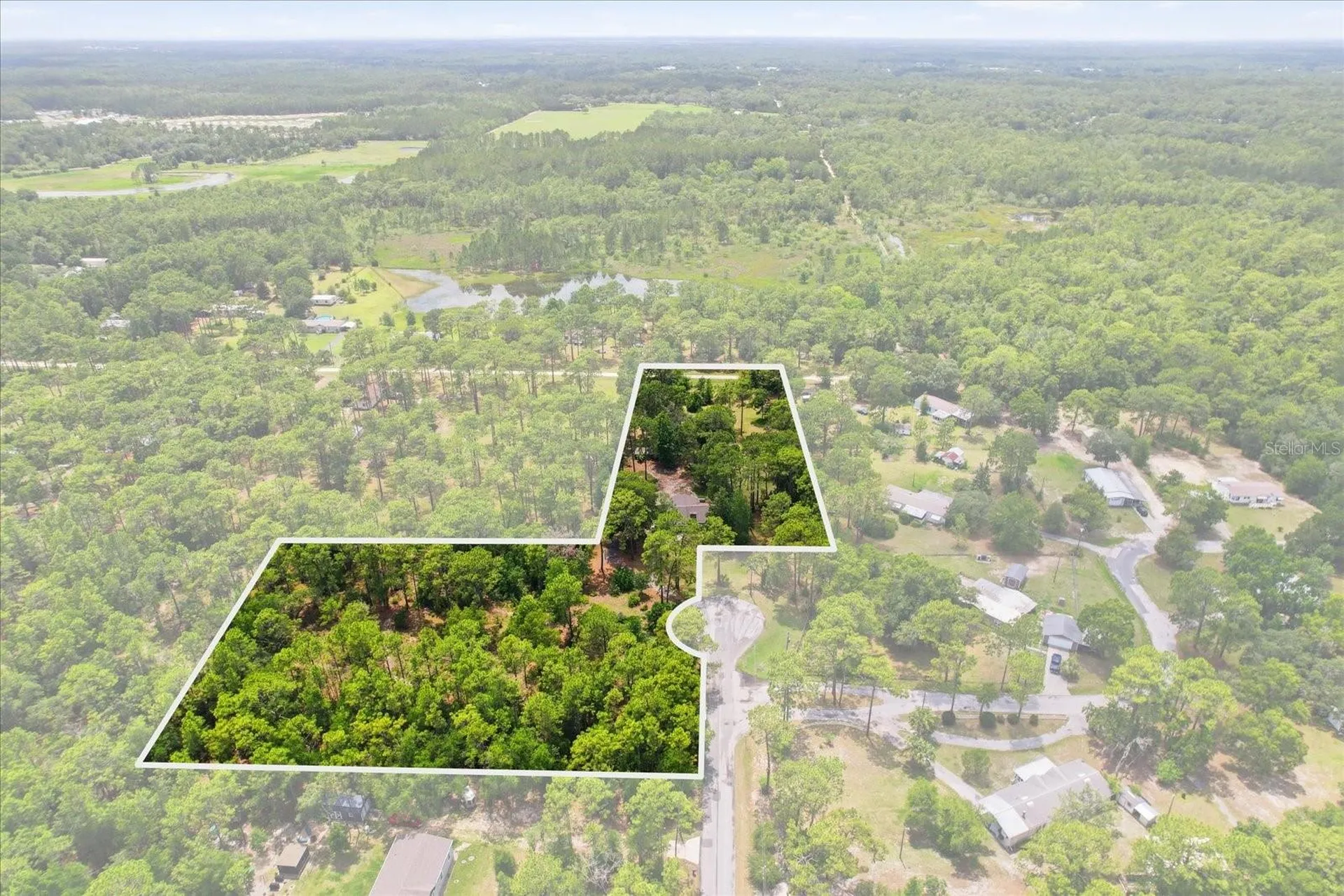 6950 W Hilger Court Homosassa FL 34448