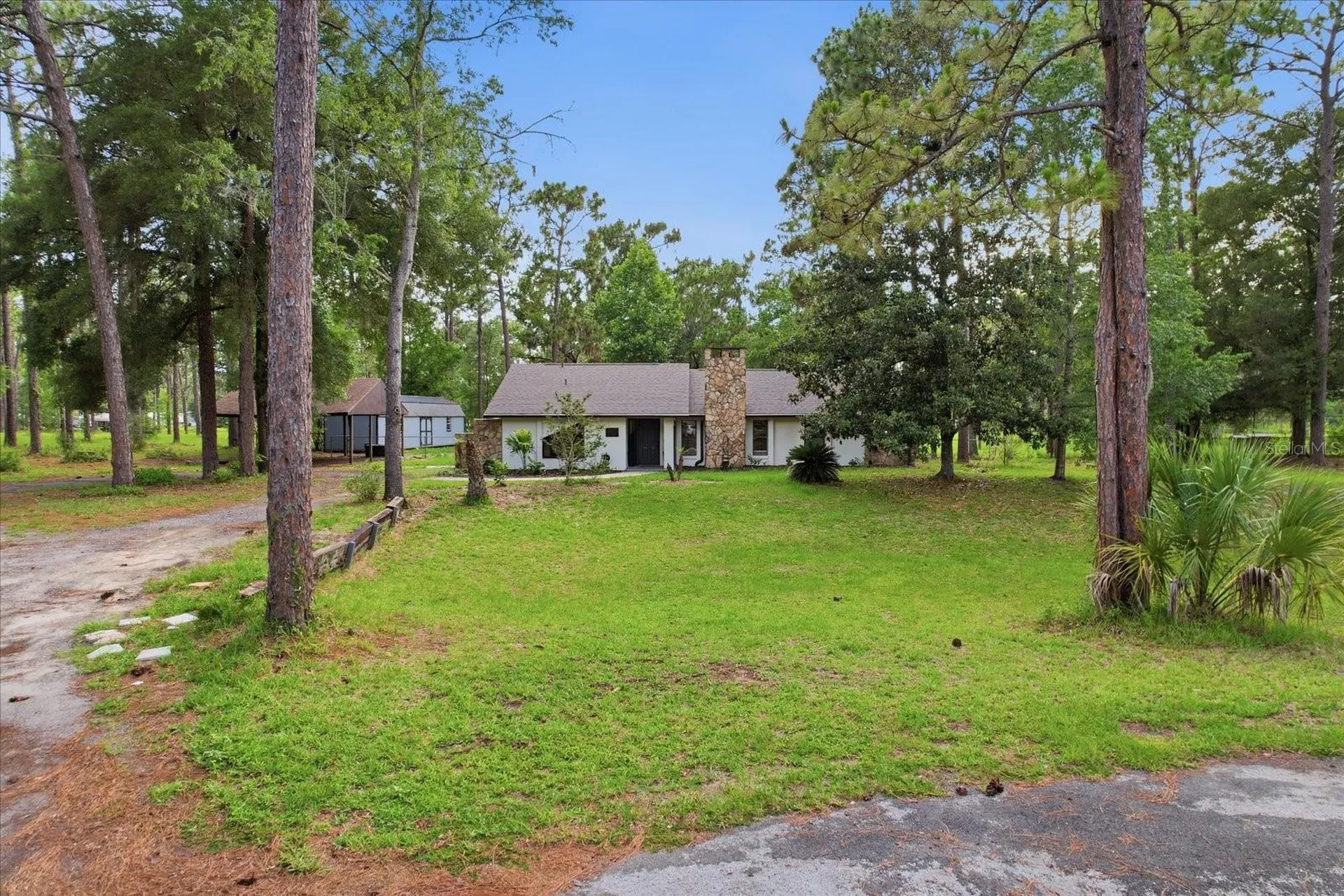 6950 W Hilger Court Homosassa FL 34448