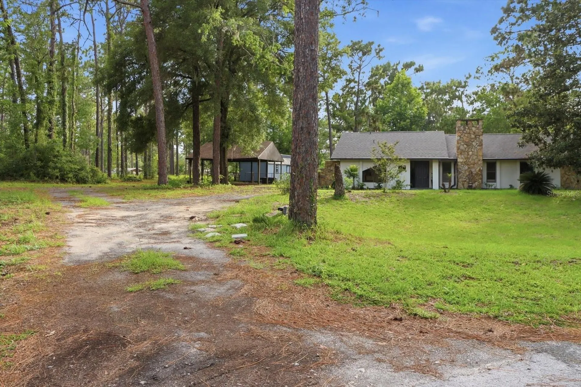 6950 W Hilger Court Homosassa FL 34448