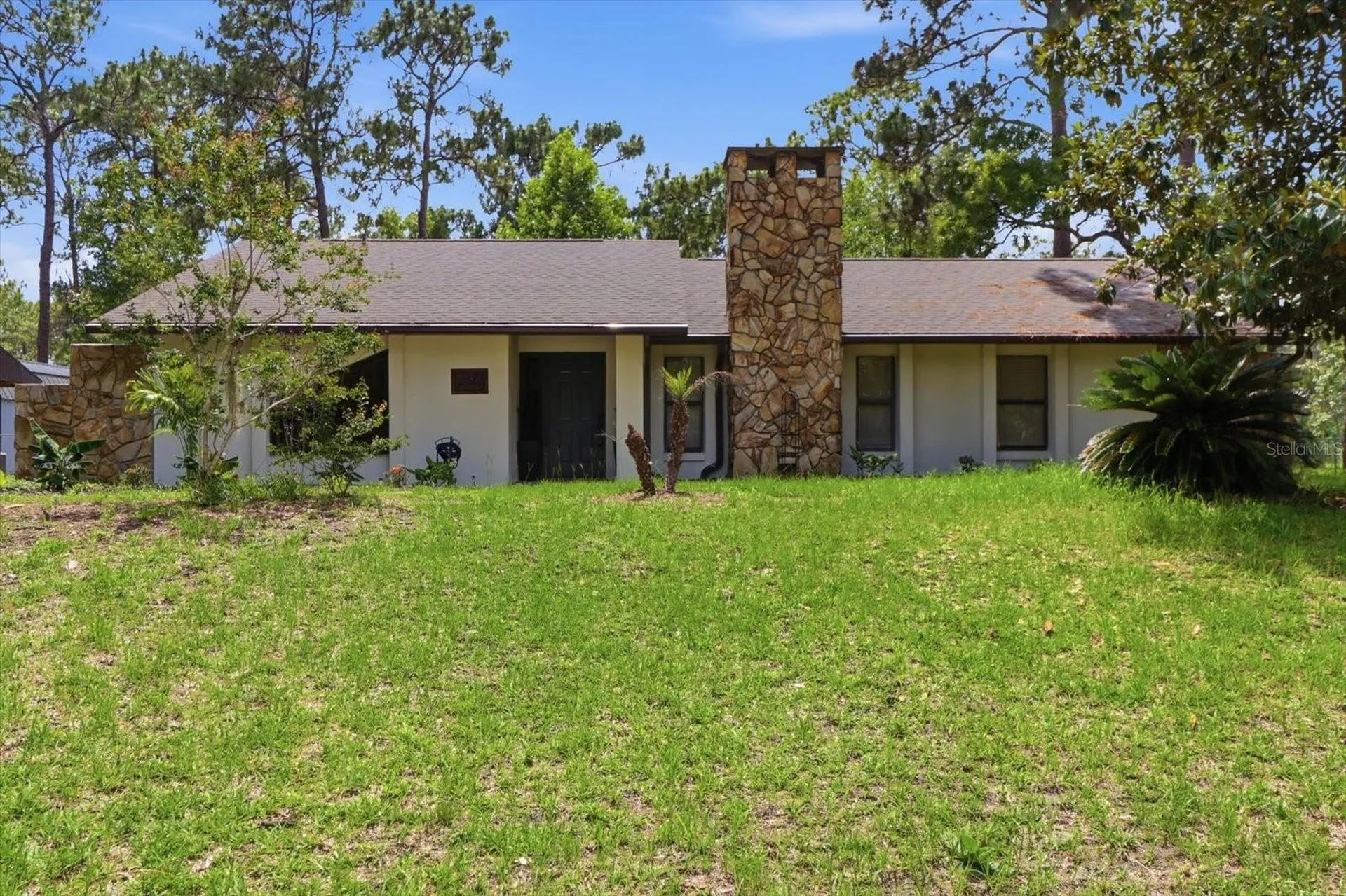 6950 W Hilger Court Homosassa FL 34448
