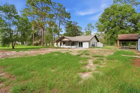 6950 W Hilger Court Homosassa FL 34448