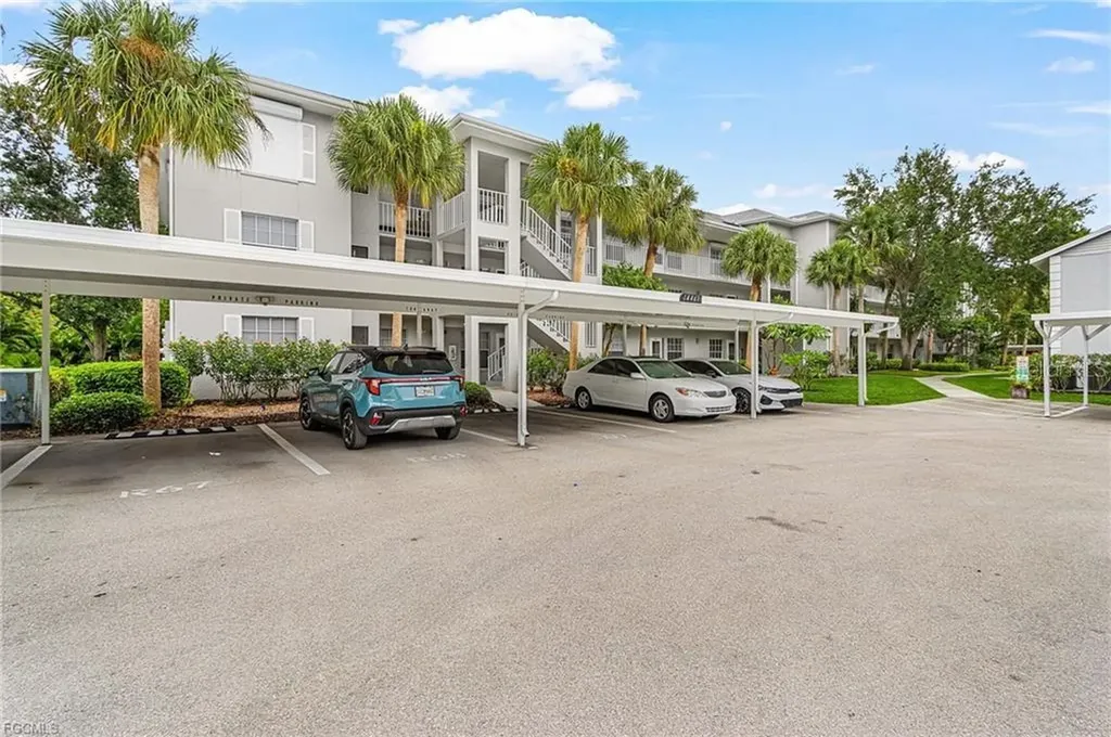 14461 Lakewood Trace Court Fort Myers FL 33919