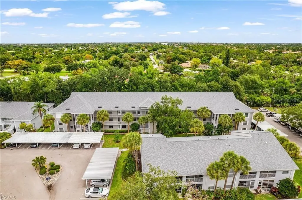 14461 Lakewood Trace Court Fort Myers FL 33919