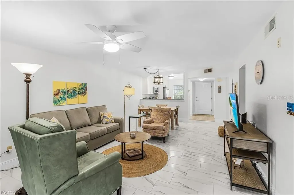 14461 Lakewood Trace Court Fort Myers FL 33919