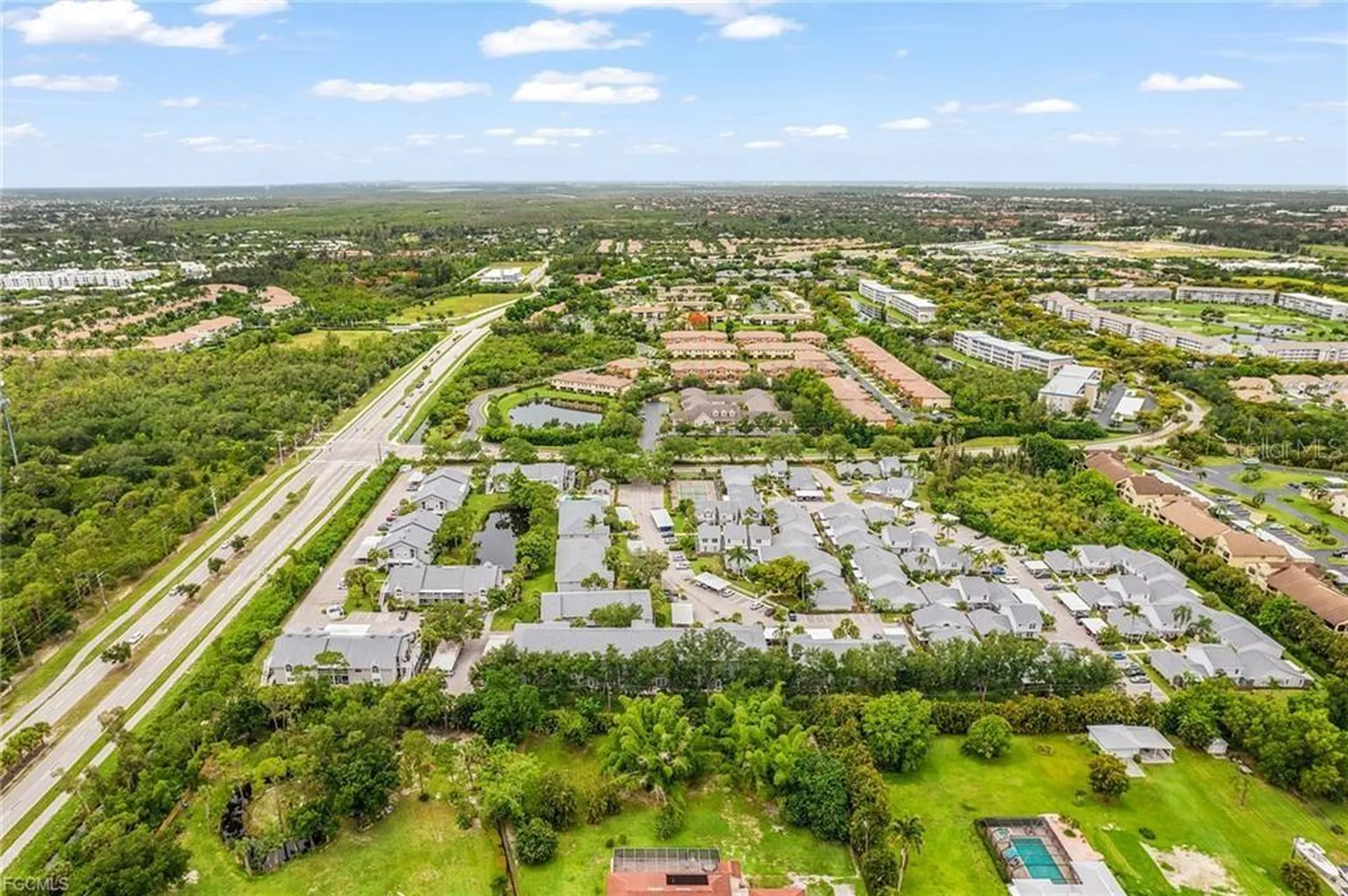14461 Lakewood Trace Court Fort Myers FL 33919