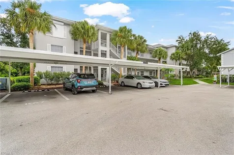 14461 Lakewood Trace Court Fort Myers FL 33919