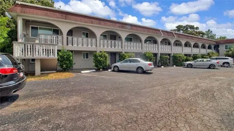 5900 22nd Avenue N St Petersburg FL 33710