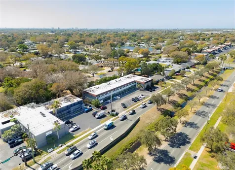 5900 22nd Avenue N St Petersburg FL 33710
