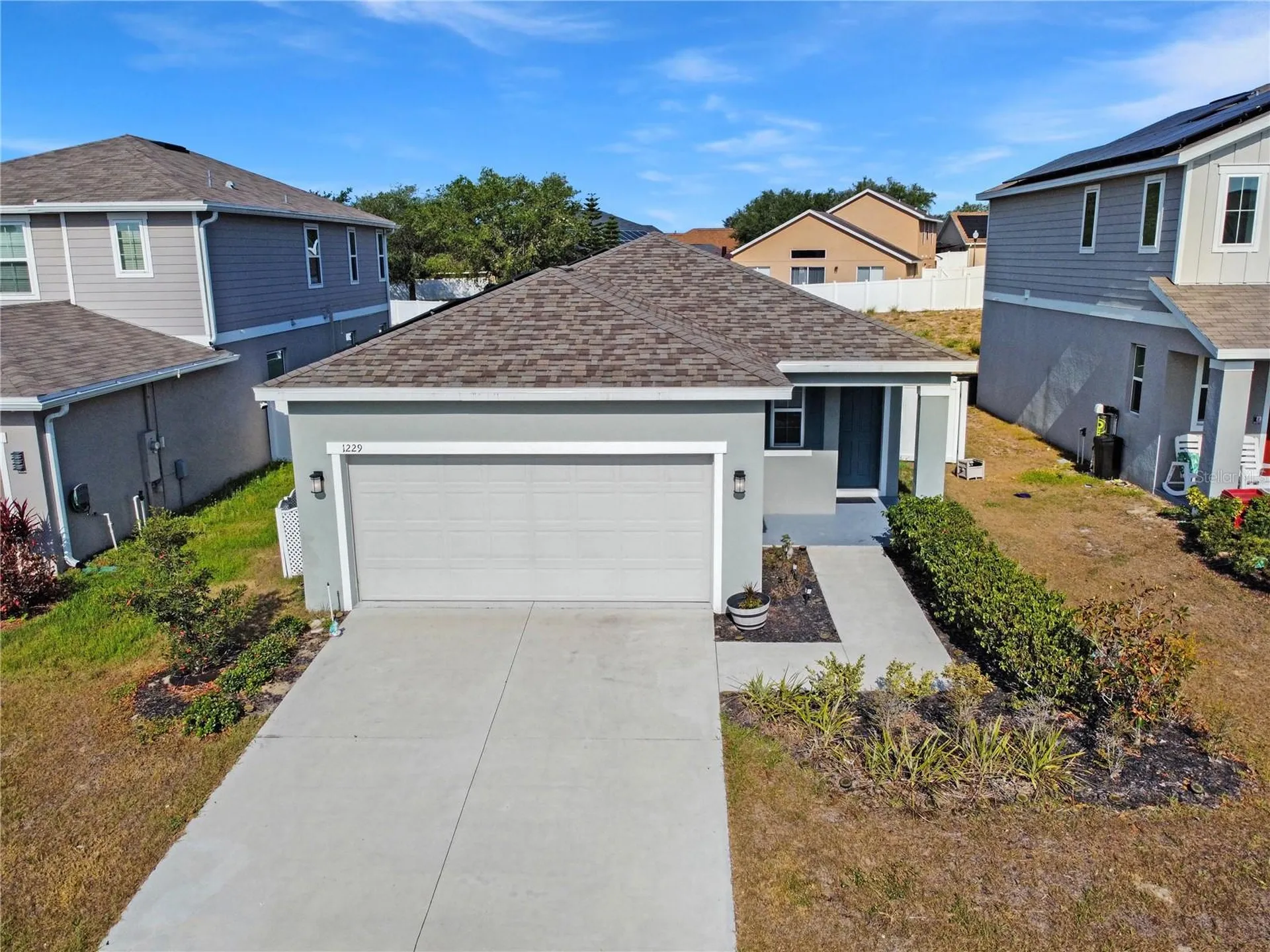 1229 Forest Gate Circle Haines City FL 33844