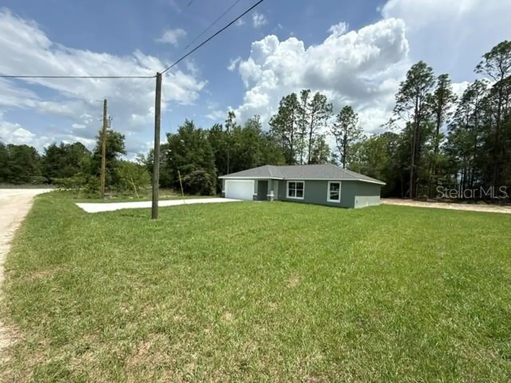 15100 SW 28th Lane Ocala FL 34481