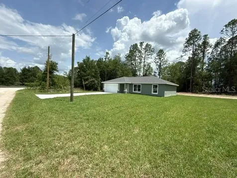 15100 SW 28th Lane Ocala FL 34481