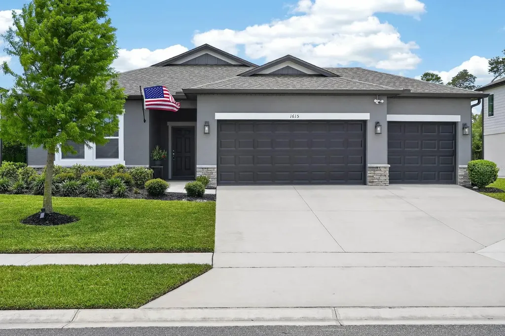 1615 Meadowlark Drive Deltona FL 32725