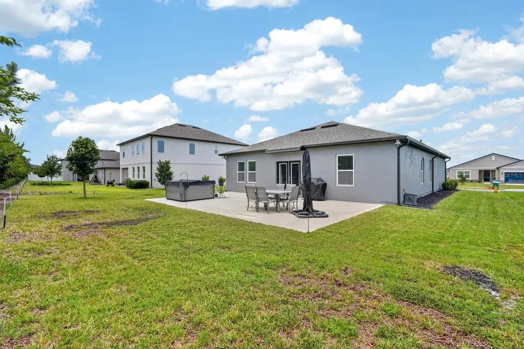 1615 Meadowlark Drive Deltona FL 32725
