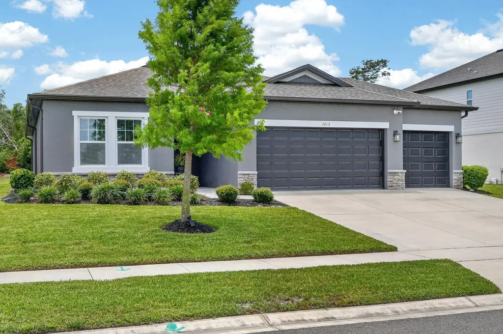 1615 Meadowlark Drive Deltona FL 32725