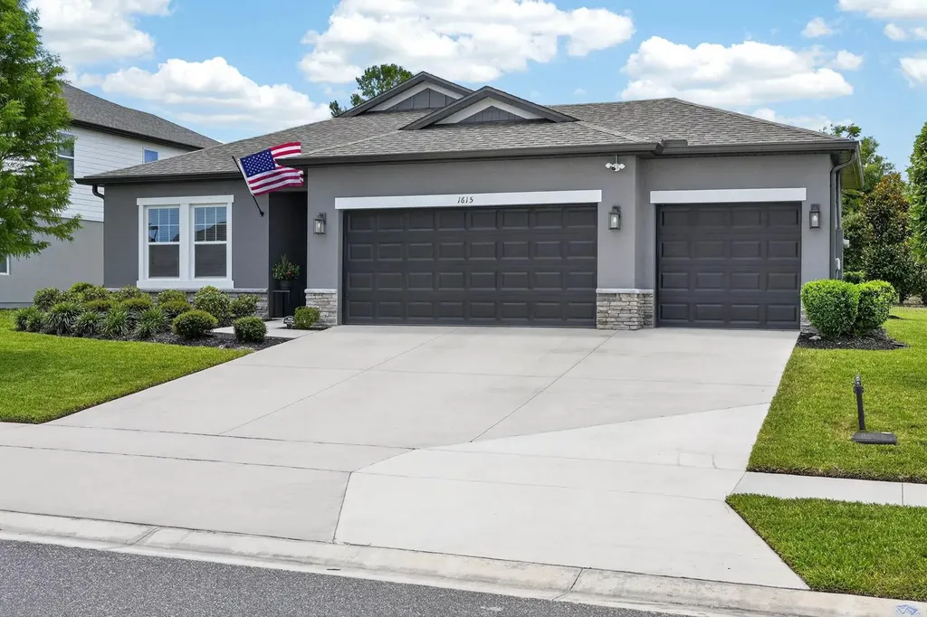 1615 Meadowlark Drive Deltona FL 32725