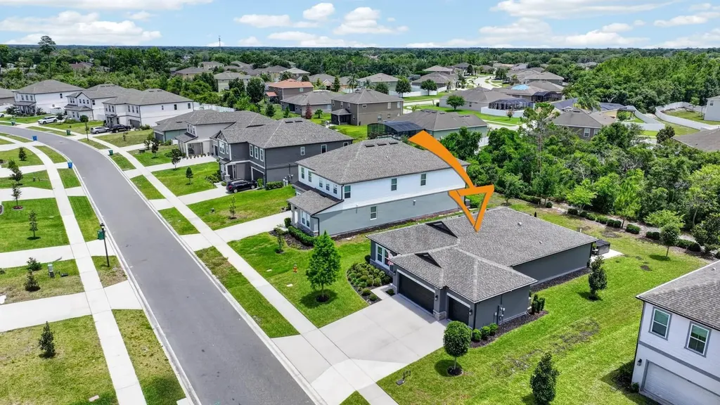 1615 Meadowlark Drive Deltona FL 32725