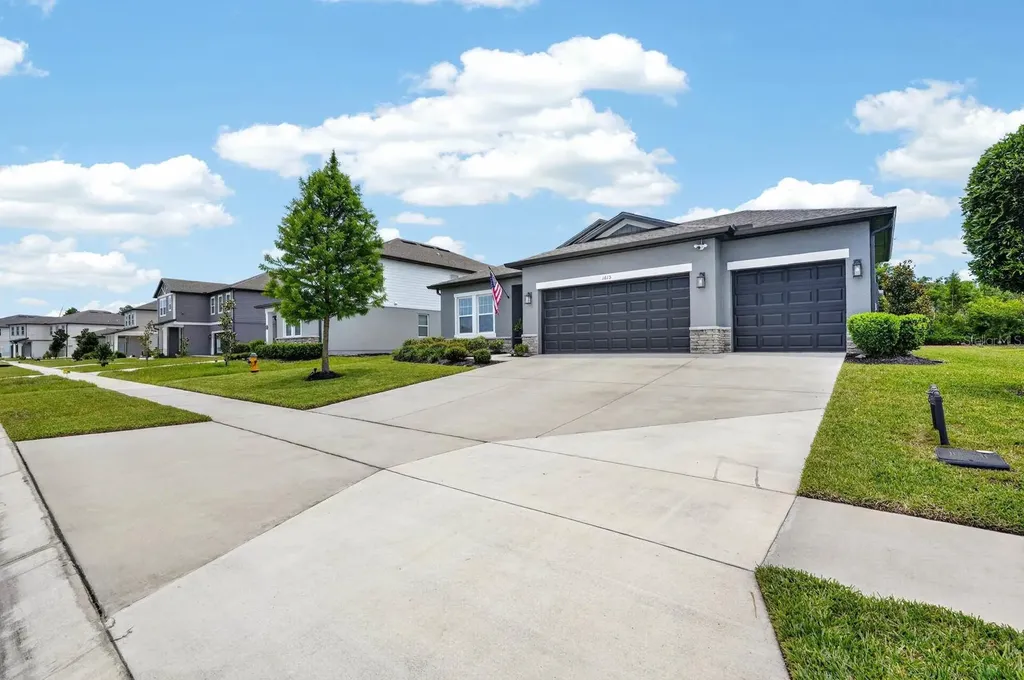 1615 Meadowlark Drive Deltona FL 32725