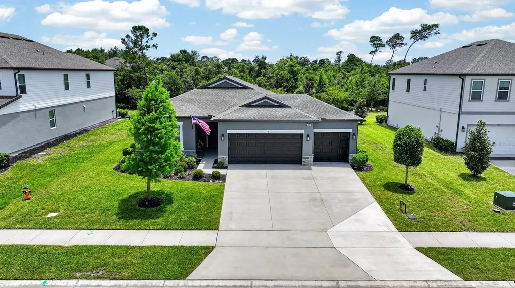 1615 Meadowlark Drive Deltona FL 32725