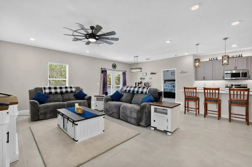 1615 Meadowlark Drive Deltona FL 32725