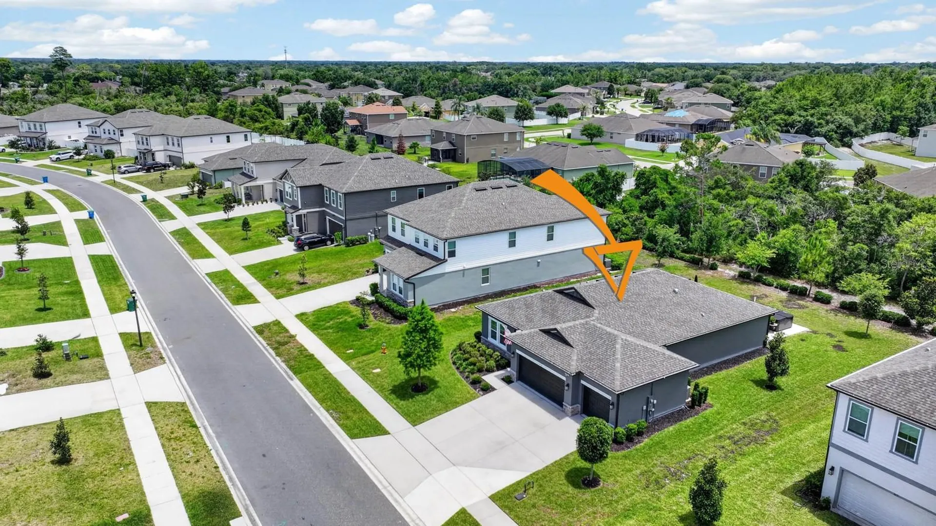 1615 Meadowlark Drive Deltona FL 32725