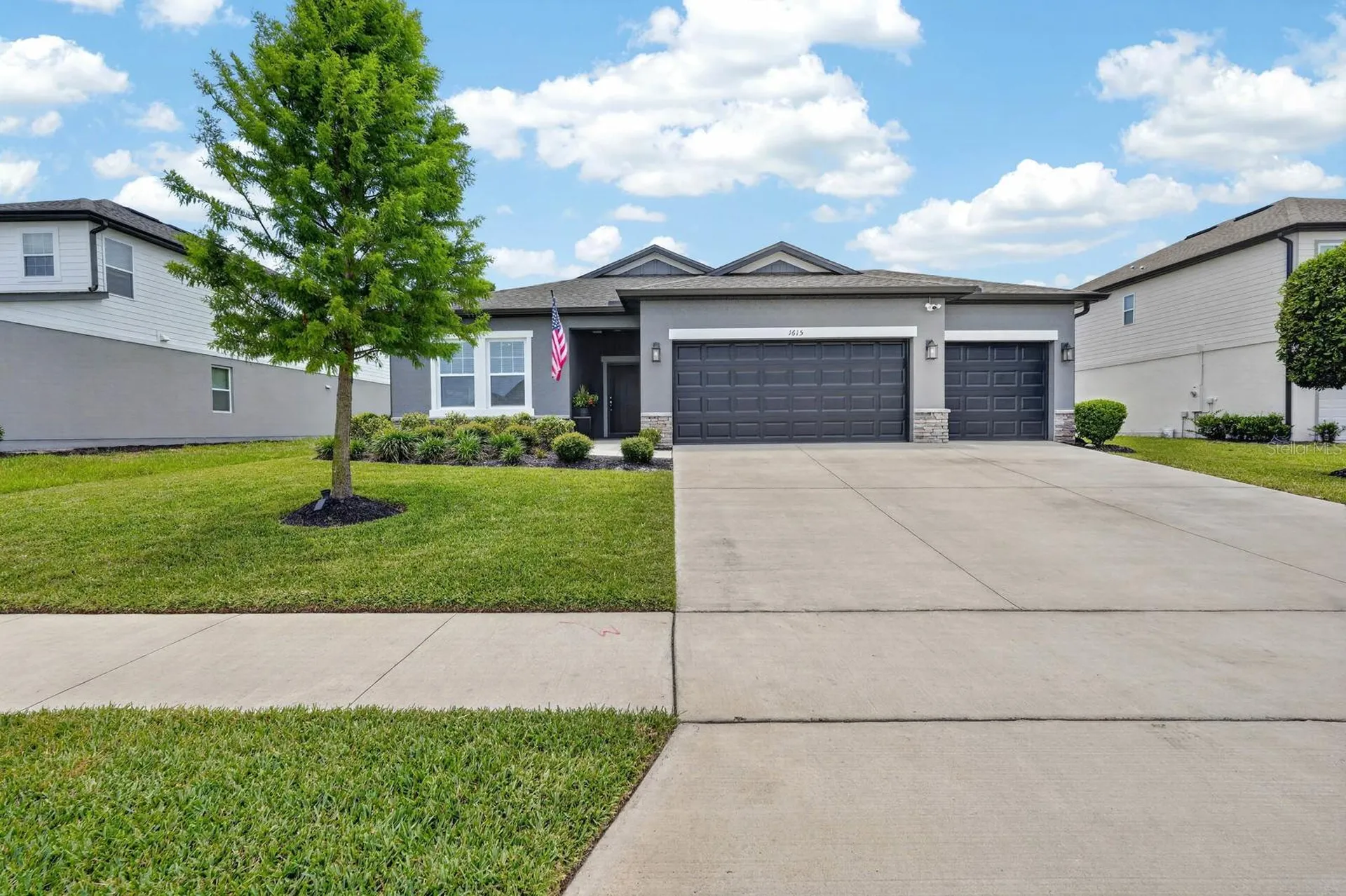 1615 Meadowlark Drive Deltona FL 32725