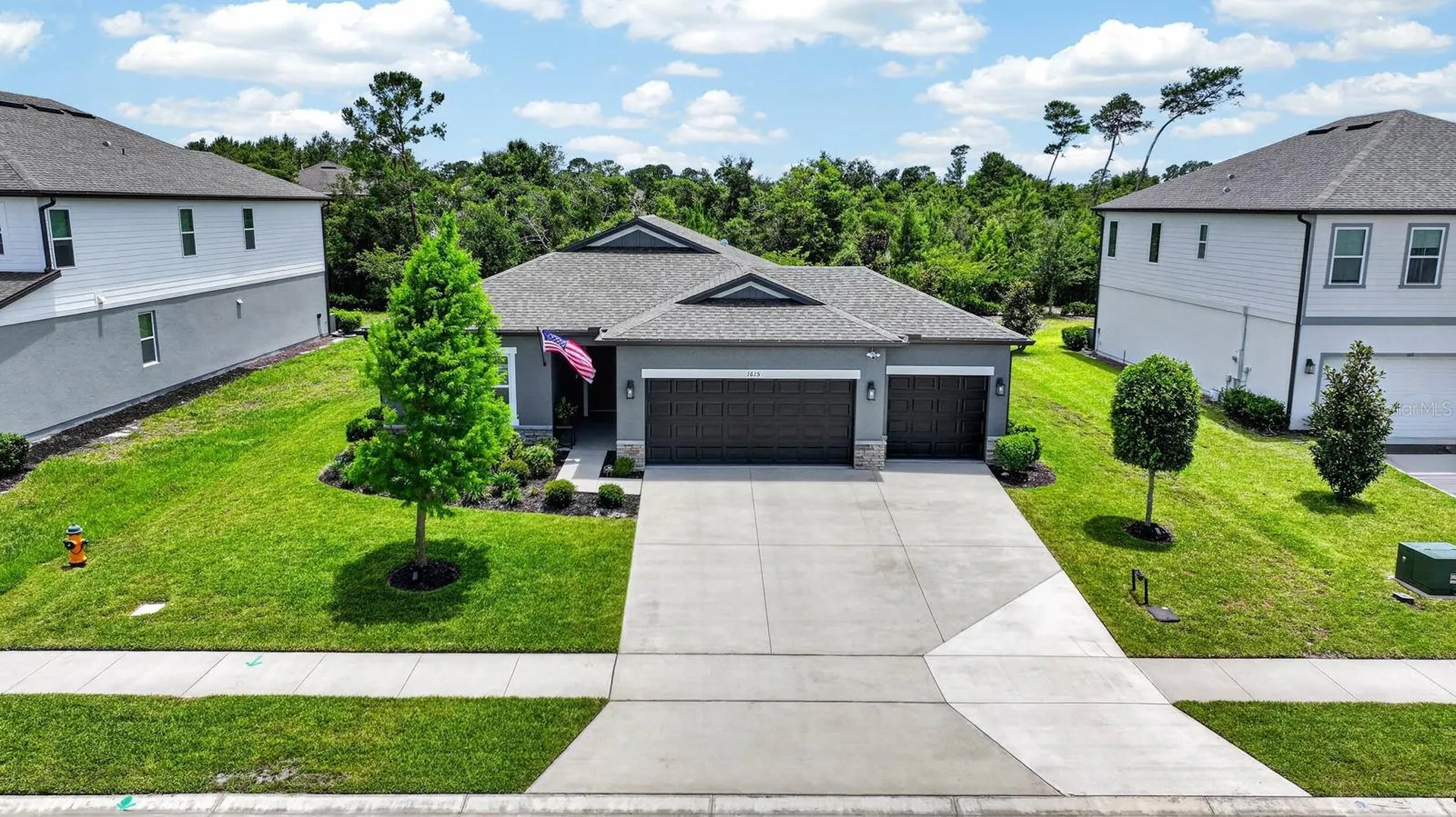 1615 Meadowlark Drive Deltona FL 32725