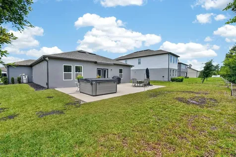 1615 Meadowlark Drive Deltona FL 32725
