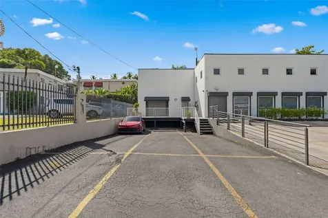 Carretera 833 Km 12.4 Guaynabo PR 00971