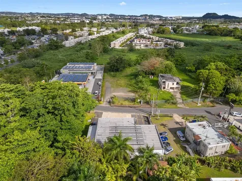 Carretera 833 Km 12.4 Guaynabo PR 00971
