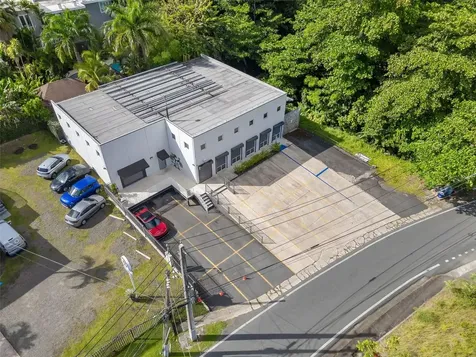 Carretera 833 Km 12.4 Guaynabo PR 00971